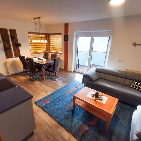 Apartment Aigner Харт-им-Циллерталь Экстерьер фото