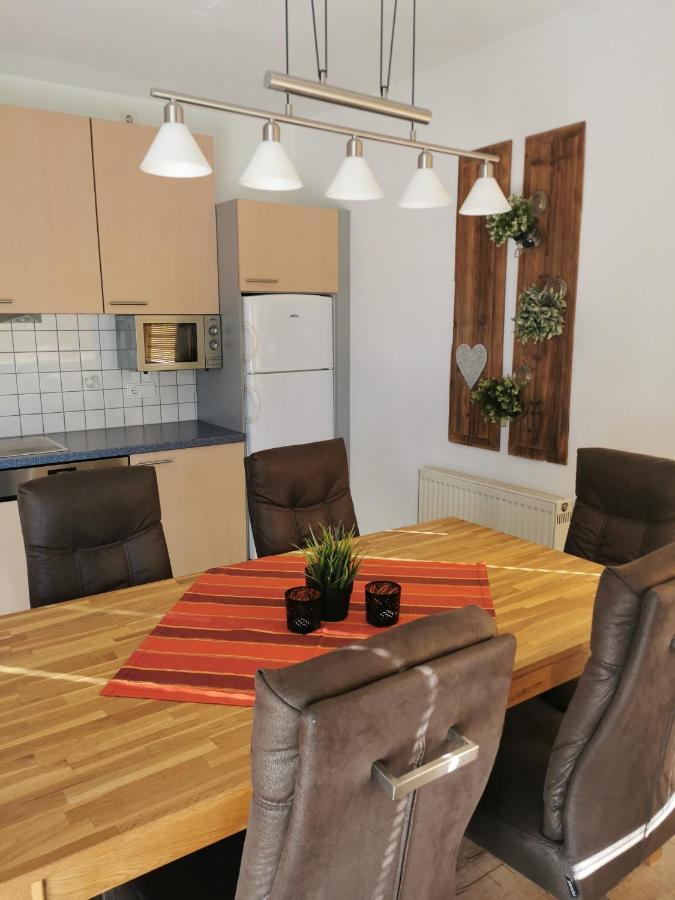Apartment Aigner Харт-им-Циллерталь Экстерьер фото