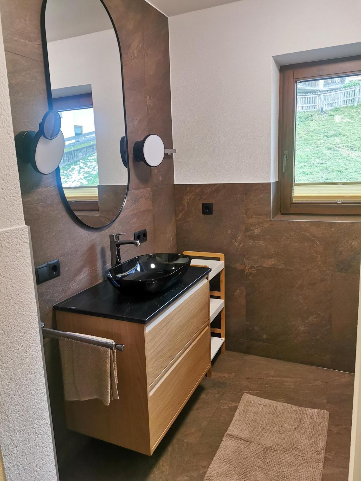 Apartment Aigner Харт-им-Циллерталь Экстерьер фото